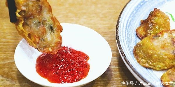 20元管饱!速速收下这份《南京小吃美食集》!