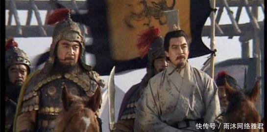 智囊团|《三国演义》论谋略堪称小说中的典范，一同回味曹操与他的智囊团