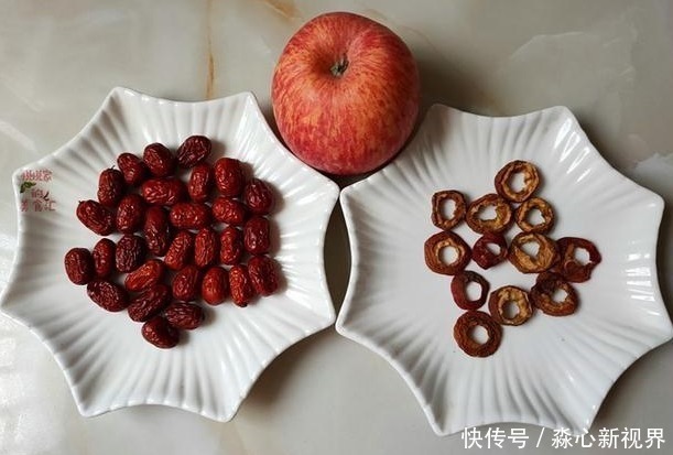 宝宝积食、胃口差,快煮一道水果汤,消积食强脾胃,孩子身体棒