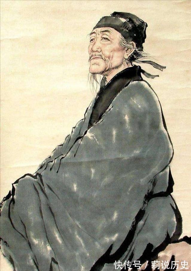 结局|孔融4岁让梨的背后:巧辩尚奇,早已预示了被曹操所杀的结局