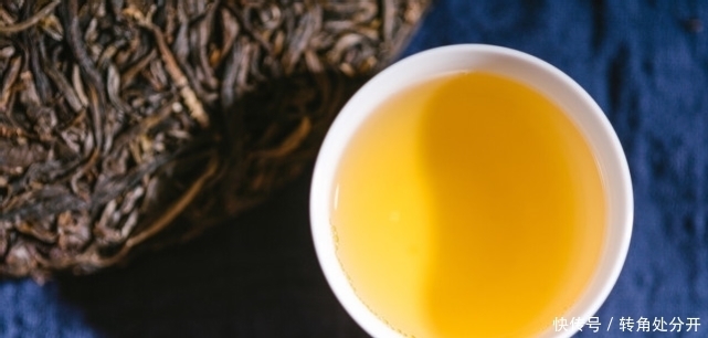 普洱茶|什么是古树茶和台地茶,如何辨别古树茶和台地茶?