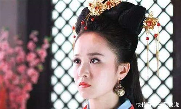 婚事|公主为爱殒命，侍女无一幸免，后墓陵出土，专家：果真与史书一致