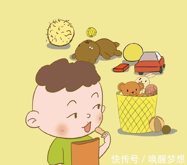 成方圆|十岁前给孩子定下六个规矩,他会越来越优秀