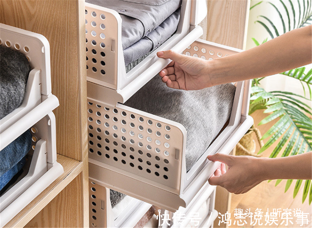 整理师最不推荐10样收纳用品!跟风买网红收纳品,到手就交智商税