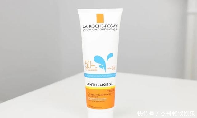 一年只写一次的防晒合集,错过别再问我