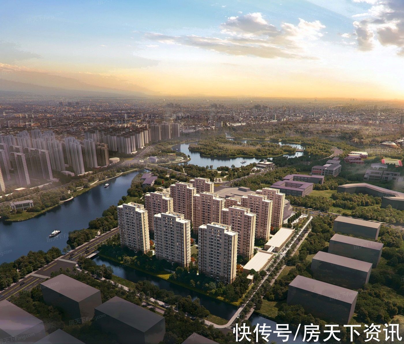 金山|新鲜出炉!帮你搜集上海金山楼盘现场的最新美图