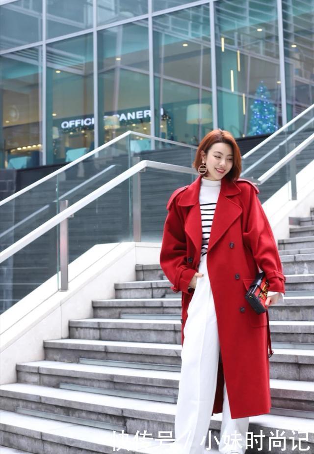 新年“战衣”如何挑?这几款新衣,保你在新的一年红红火火节节高