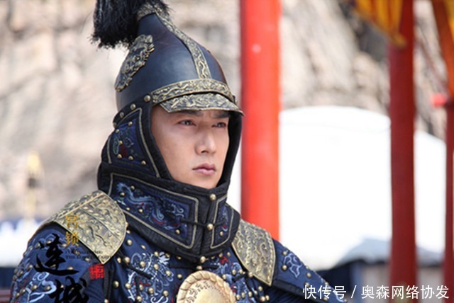 李成梁|李成梁是明臣还是清将？努尔哈赤对他比对自己的弟弟，亲儿子还好