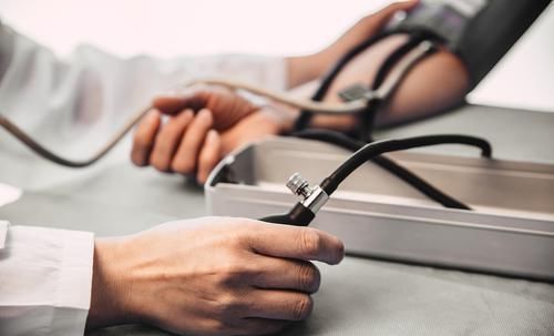 高血压是什么原因引起的?老中医为您讲解,高血压日常注意事项