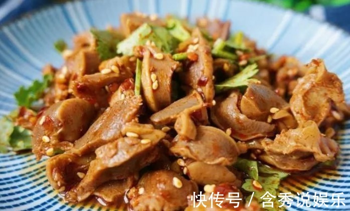 味道超棒的几道家常美味，越吃越过瘾，简直是下饭神器