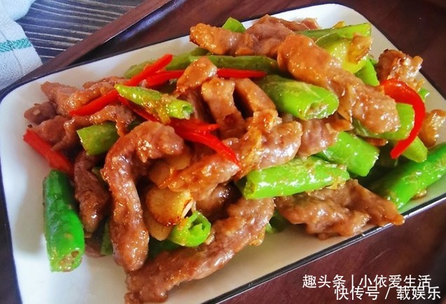 好吃到爆的几道家常菜,美味简单营养,全家人都爱吃