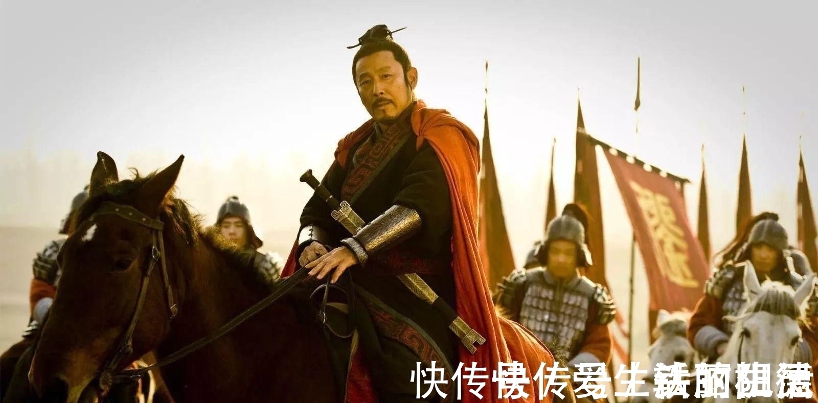 自然法则&白话“道法术器”一个道家思维,让你终身受益!