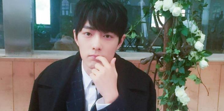 新丽发声与肖战已无合约,肖战团队雪上加霜