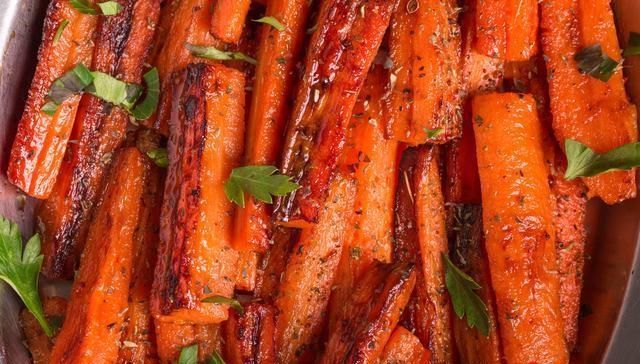 10种能做成甜食的蔬菜食谱,爱吃甜食的福利