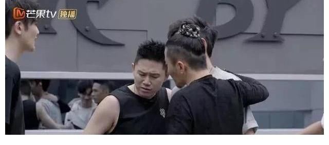 变形记|GAI 布瑞吉开始“唱跳”，这是rapper变形记？