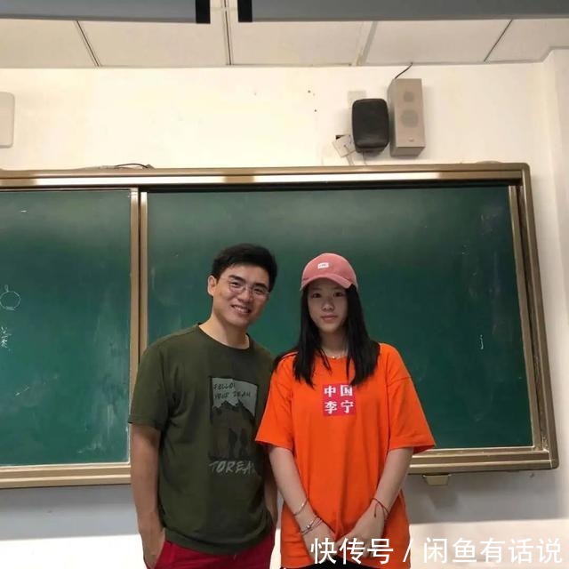 配饰|“双金姑娘”杨倩彻底火了!冠军变带货王,同款发饰美甲都好抢手