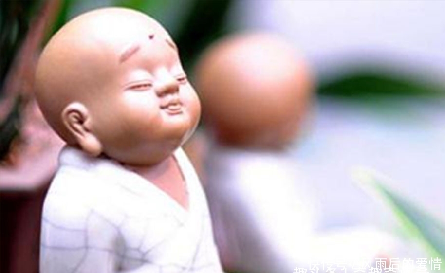 道士|奇闻:和尚道士有什么不同,为何和尚剃光头道士留发?