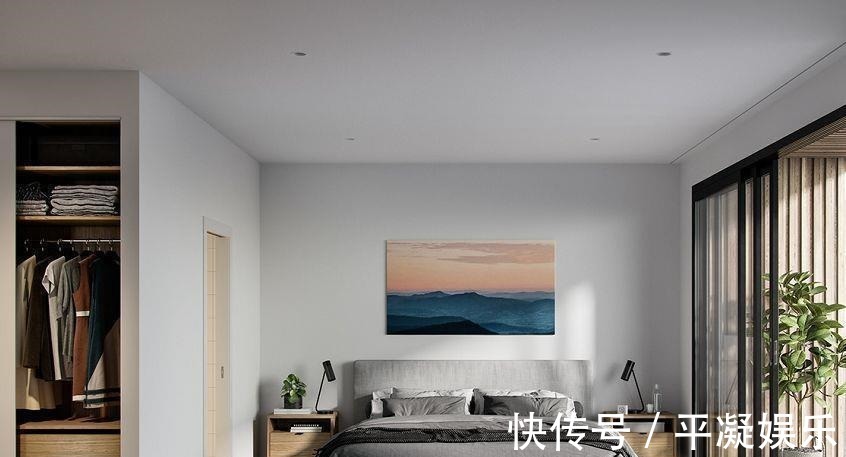 卫生间|主卫改成衣帽间后，好后悔！原来家里这三处改衣帽间更合适！