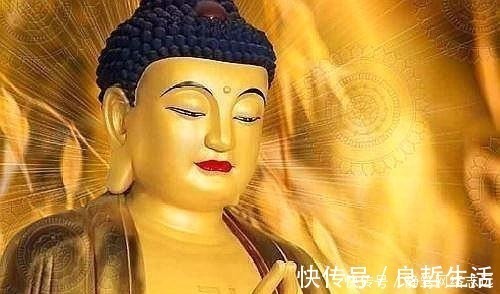 唐僧师徒#如来成佛前被人砍了3剑,他说:待我成佛后,必取你身上3样东西