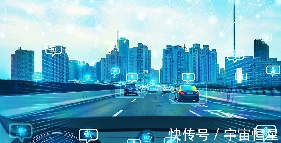 d真无人驾驶/不靠造车挣钱，百度这次吹的，可以信一半