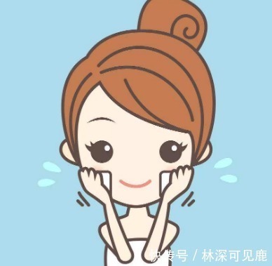 化妆品|轻度痘印患者注意了！不用激光，4种好习惯就能让你的皮肤变好
