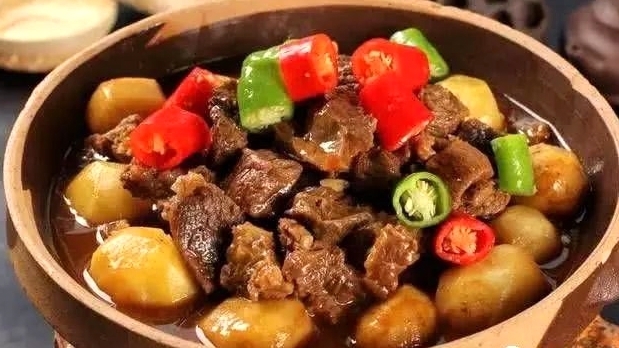 上桌就光盘的几道家常菜,食材做法都简单,却相当好吃下饭!