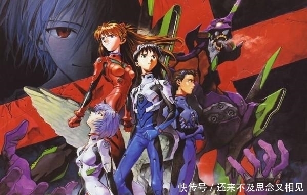 假面骑士|特摄粉丝的狂欢,从新哥斯拉到新奥特曼,庵野秀明的宏伟特摄剧蓝图与野心