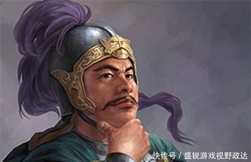 武将|古代无人不晓的3大武将，不会武功不会刀剑，却能让敌人闻风丧胆