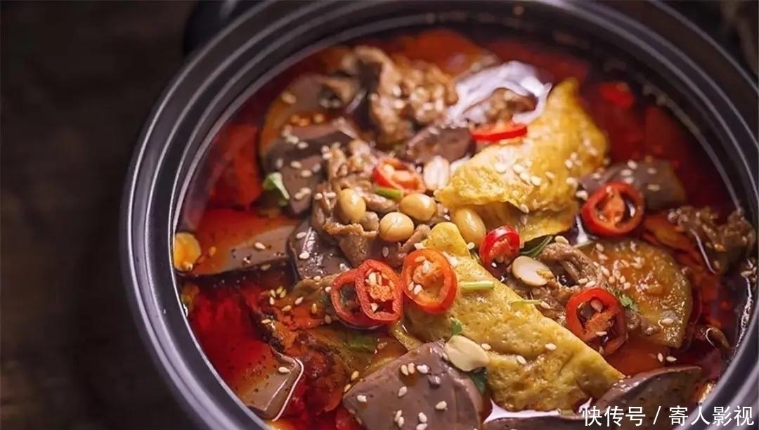 食物|减肥中,3种“易胖午餐”,千万别吃了,否则一天的努力白费!