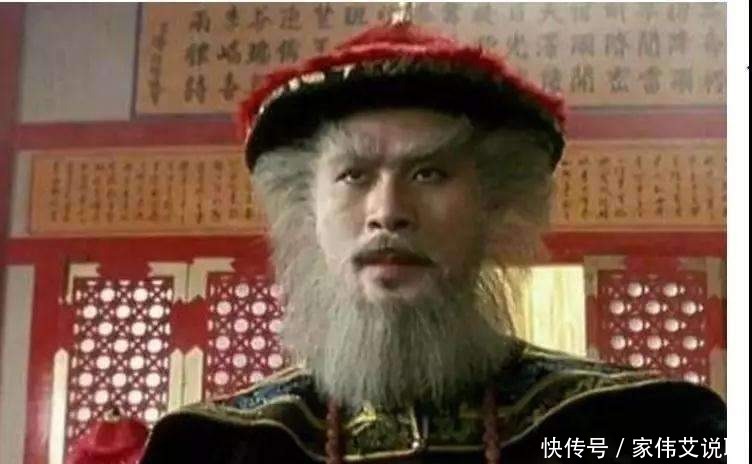 多尔衮|康熙斗倒鳌拜,为何雍正为其平反?