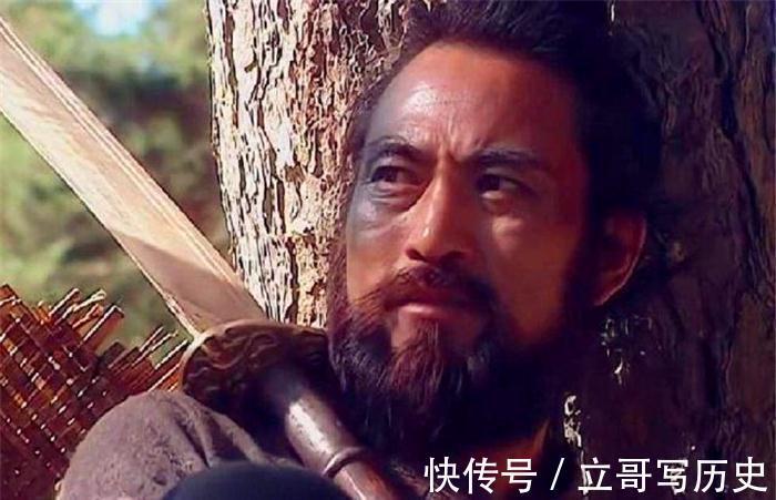 林冲&水浒中最窝囊的五人,明明是绝顶高手却忍气吞声?太侮辱这两字了