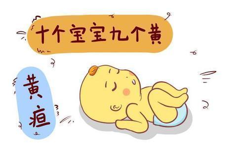 珊珊|黄疸新生儿刚出院又入院家长晒太阳退黄惹祸!医生治疗全身换血