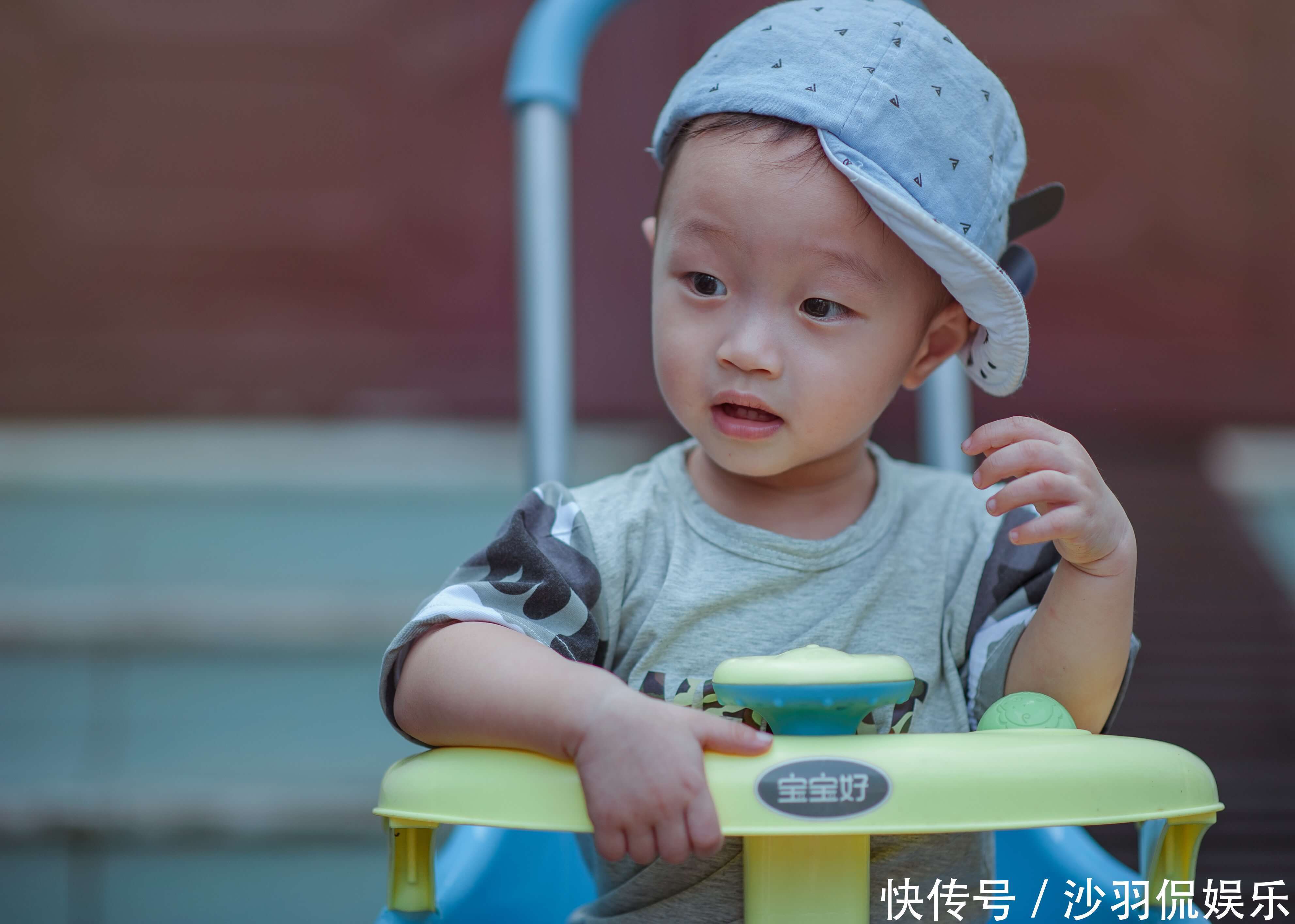 家长|夏季小心宝宝烧烫伤，教你正确急救法及如何预防，家长收藏学习