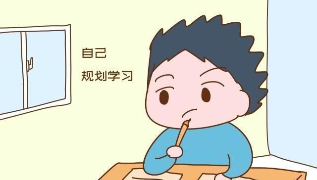 小学时期是“学霸”，初中就变成“学渣”的孩子，都有共同的特征