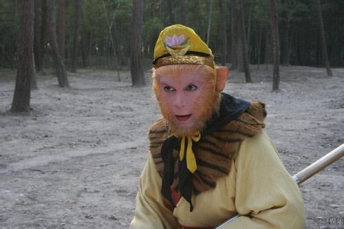 凡人#西游记:孙悟空打死的6个凡人将他们名字连起来,才发现神秘规律