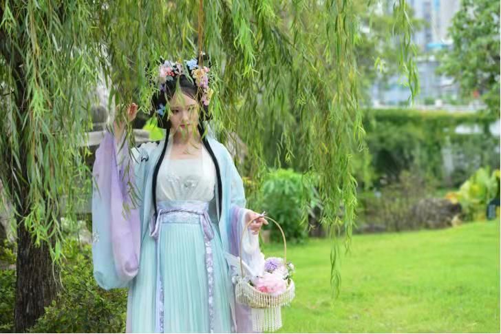 文化|弘扬优秀传统文化！首届“台江最福州”夏日文化月“热情”来袭