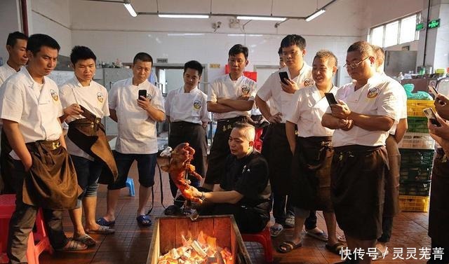 烧鸭烧鹅|烧鸭技术学得再好,不会正确保存维持脆皮效果,也是白费