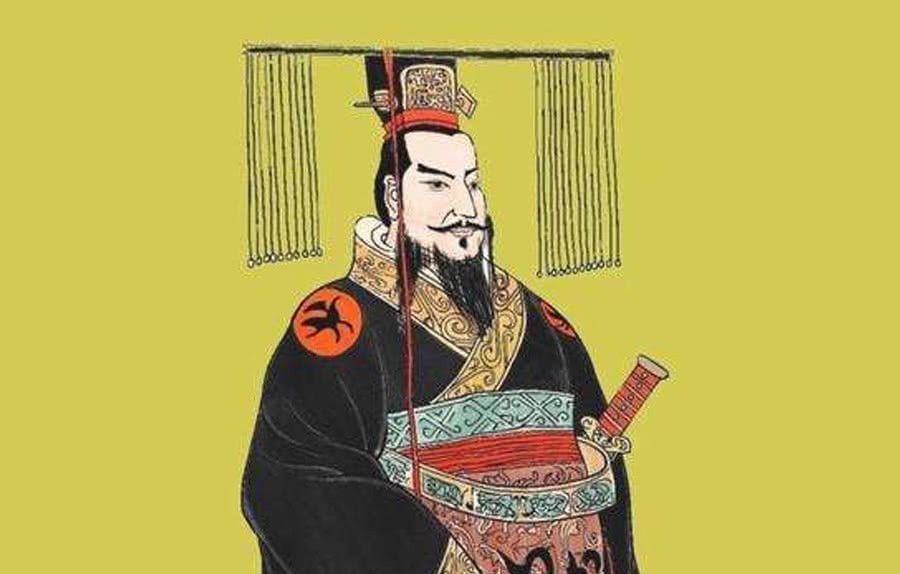 张居正|扶苏上位,秦朝不亡?万历首辅张居正仅用四字,就回答了这个问题