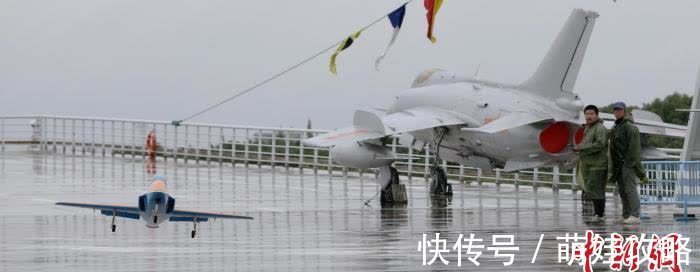 长征路|上海10余万青少年线上线下体验“模型嘉年华”