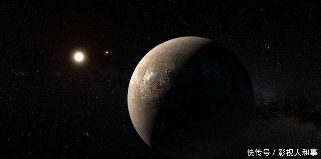 行星 我们所知道的最近的比邻星b,可能比我们想象中的更像地球!