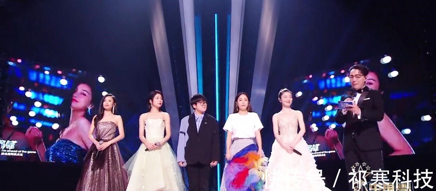 中國(guó)好聲音伍珂玥強(qiáng)勢(shì)奪冠,王靖雯頻頻跑調(diào)引發(fā)爭(zhēng)議,陳文非讓人意難平