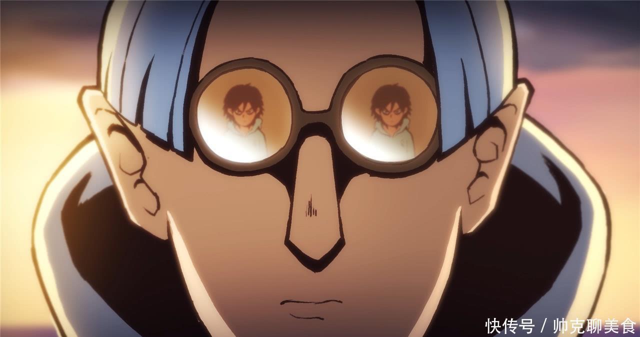 相似度|刺客伍六七动漫组恶搞伍六七的那些瞬间,柒粉看完忍不了啦