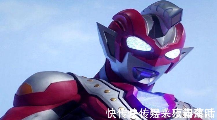 黑化奥特曼|奥特曼银河格斗 塔尔塔罗斯的计划是什么真与泽塔奥特曼有关!