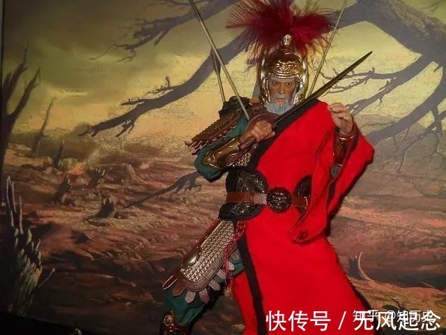 杨延昭@杨家将名扬天下,为何靖康之耻时却不见踪影?