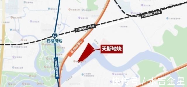 增城|广州土拍凉凉别慌,第三批可能被抢破头!