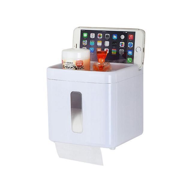 小户型|7个小户型收纳神器,不占用地面,只向墙面要“空间”!很实用