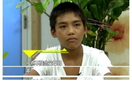 当年变形计中不愿回农村,向富爸爸要钱被拉黑的吴宗宏,现状如何