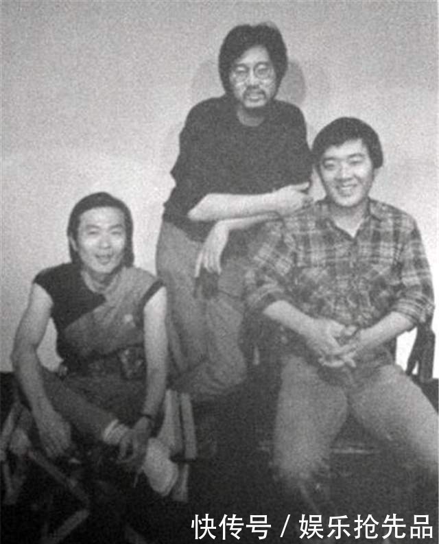 铁砂掌|李立群讲述真实的中国内功,他的气功师父断气后,不准任何人碰他