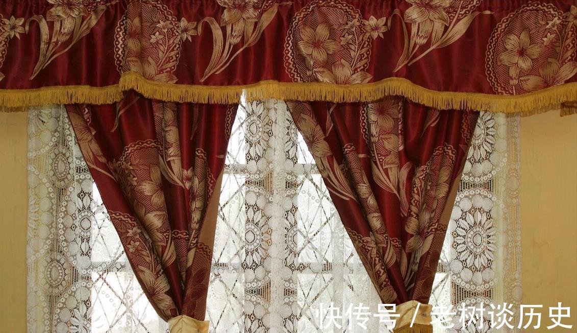 装修|装修购买窗帘，既要好看还要实用，有4个方面要特别讲究