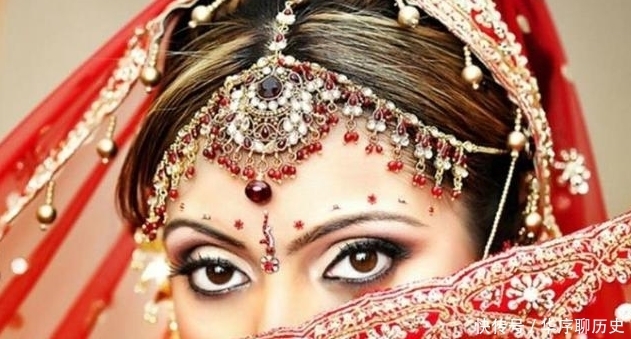 贾汗|她是印度王后,连生14子难产而死,沙·贾汗王子为她修泰姬陵